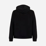 AC MILAN BLACK HOODIE CULTURE COLLECTION