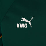 GIACCA VERDE MILAN KING