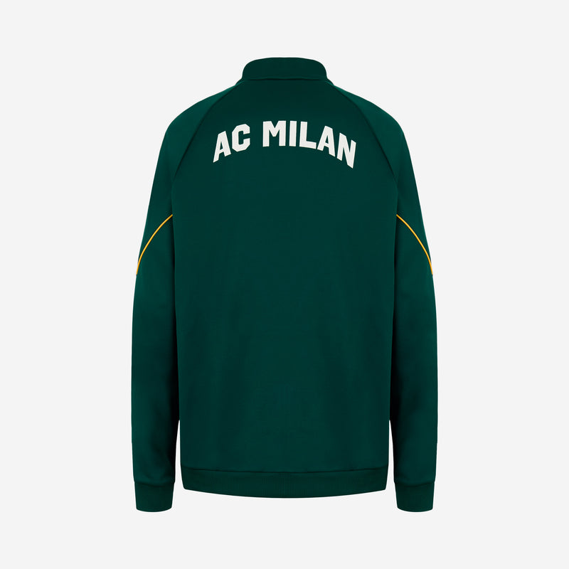 AC MILAN GREEN JACKET KING COLLECTION | AC Milan Store