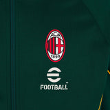 GIACCA VERDE MILAN KING