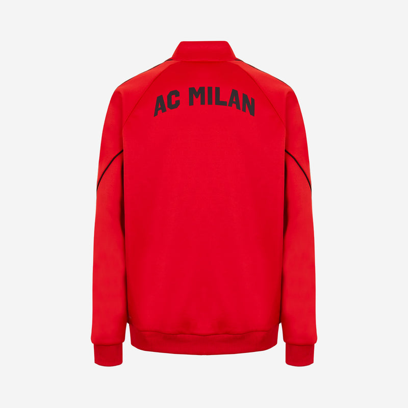 AC MILAN RED JACKET KING COLLECTION | AC Milan Store
