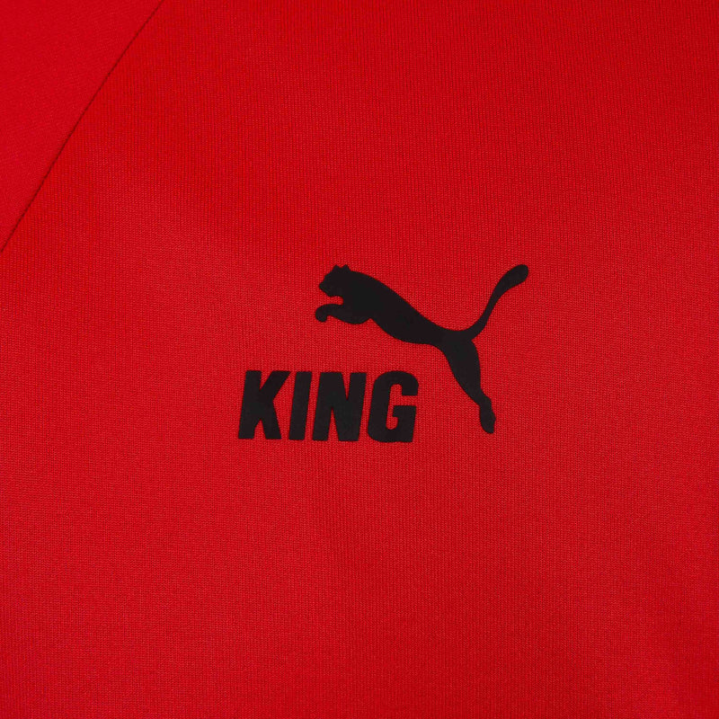 AC MILAN RED JACKET KING COLLECTION | AC Milan Store