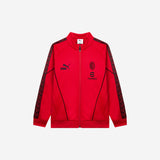 AC MILAN RED KIDS JACKET KING COLLECTION