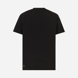 MILAN PUMATECH 2025/26 BLACK T- SHIRT