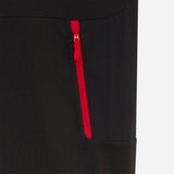 MILAN PUMATECH 2025/26 BLACK T- SHIRT