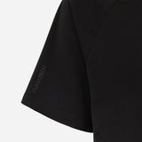 MILAN PUMATECH 2025/26 BLACK T- SHIRT