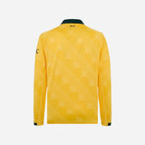 MILAN LONG SLEEVE THIRD 2025/26 JERSEY