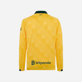 MILAN LONG SLEEVE THIRD 2025/26 JERSEY