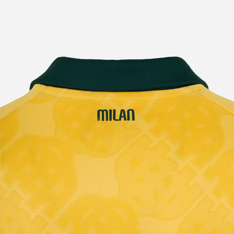 MILAN LONG SLEEVE THIRD 2025/26 JERSEY