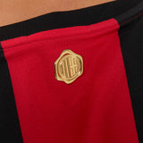 MILAN LONG SLEEVE HOME AUTHENTIC 2026/27 JERSEY