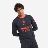 MILAN LONG SLEEVE THIRD 2026/27 JERSEY