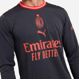 MILAN LONG SLEEVE THIRD 2026/27 JERSEY