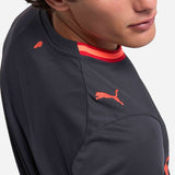 MILAN LONG SLEEVE THIRD 2026/27 JERSEY