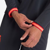 MILAN LONG SLEEVE THIRD 2026/27 JERSEY