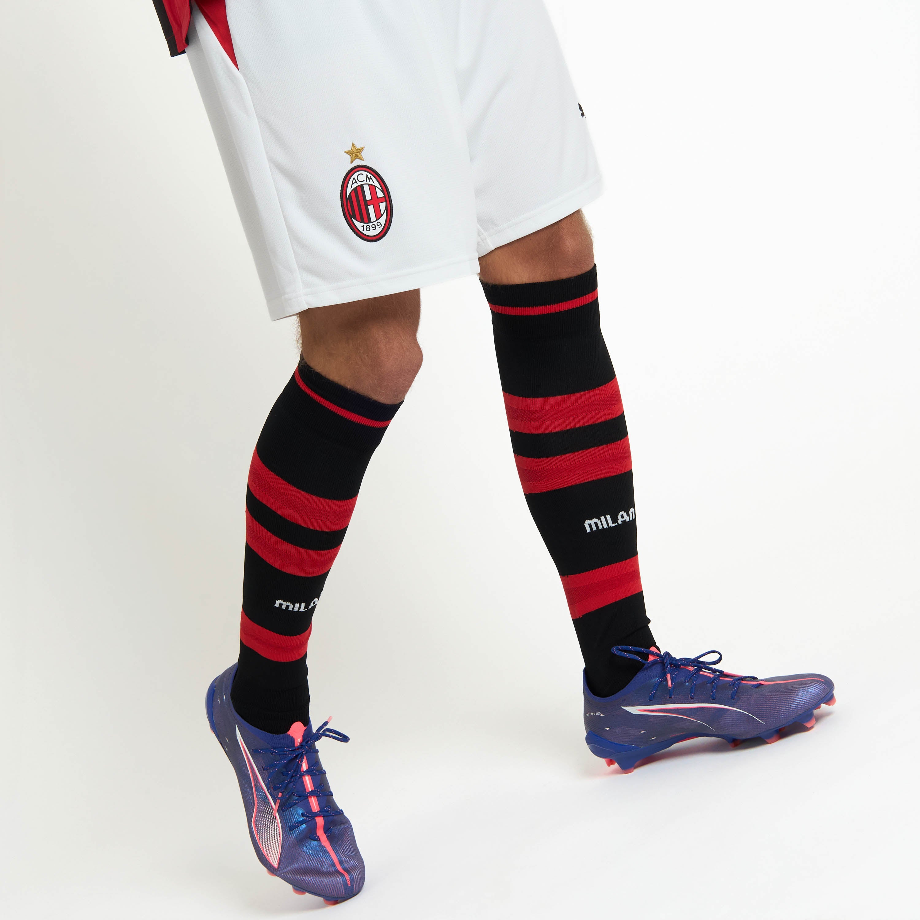 CALZETTONI MILAN GARA HOME 2026/27