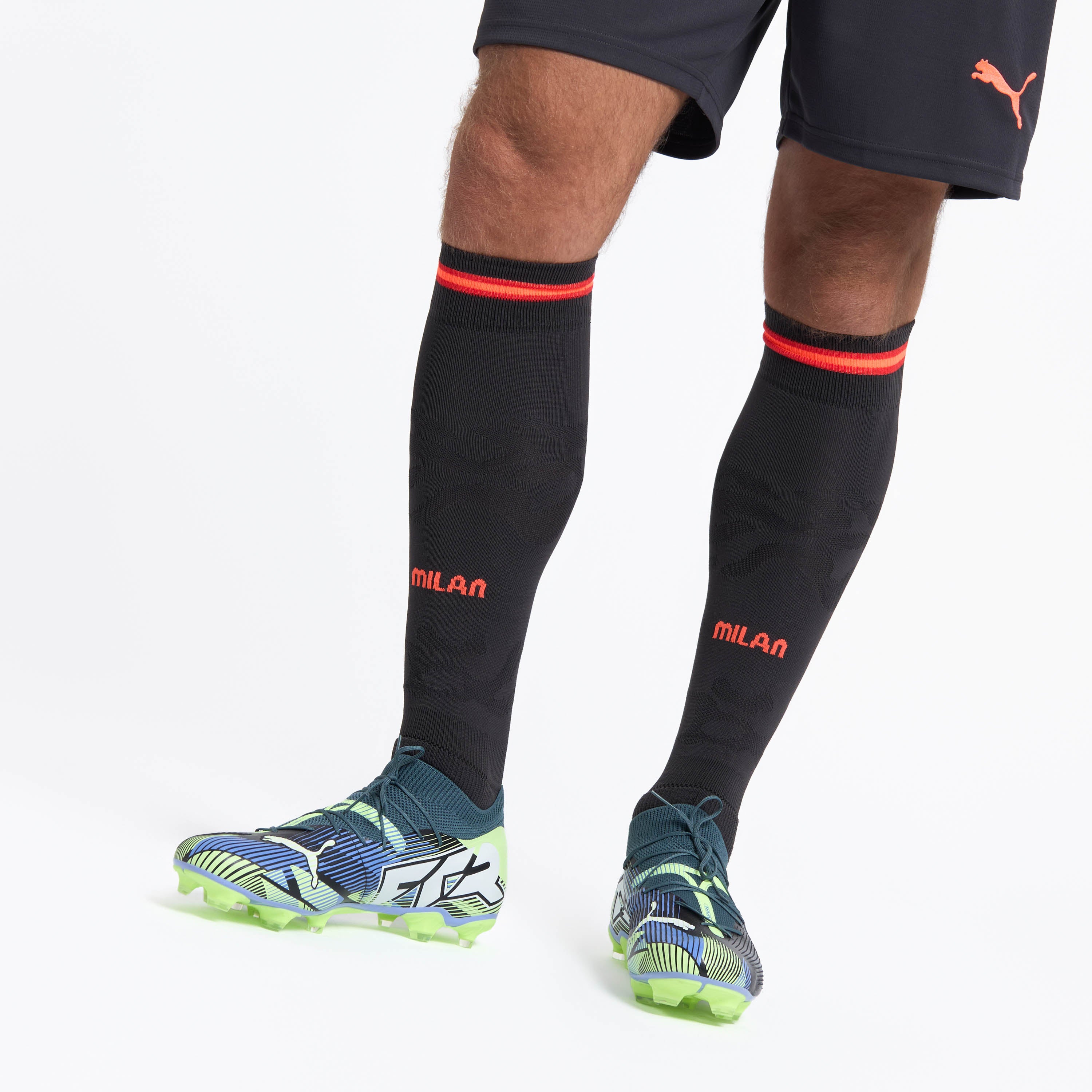MILAN THIRD 2026/27 SOCKS