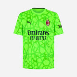 MILAN GOALKEEPER THIRD 2026/27 JERSEY