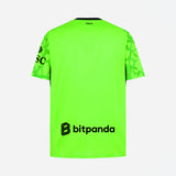 MILAN GOALKEEPER THIRD 2026/27 JERSEY
