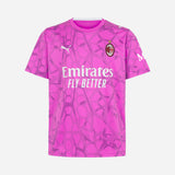 MILAN GOALKEEPER AWAY 2026/27 JERSEY