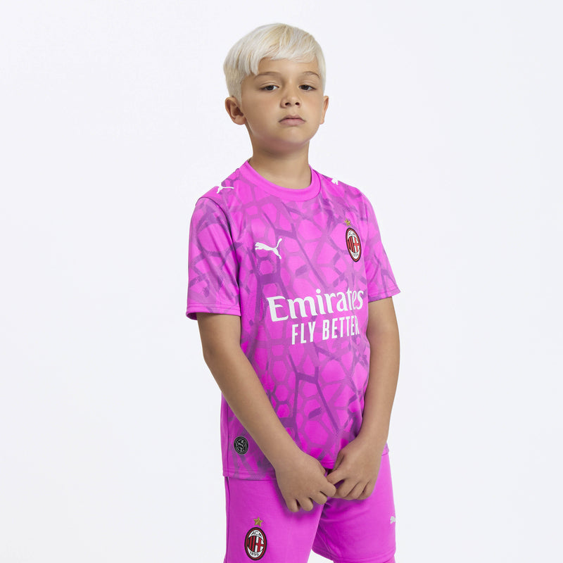 Maglia da portiere Jerzy per bambini: comfort e performance per i piccoli portieri | Erreà Maglia da portiere Jerzy per bambini: comfort e performance per i piccoli portieri | Erreà