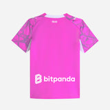 MILAN GOALKEEPER AWAY 2026/27 KIDS' JERSEY