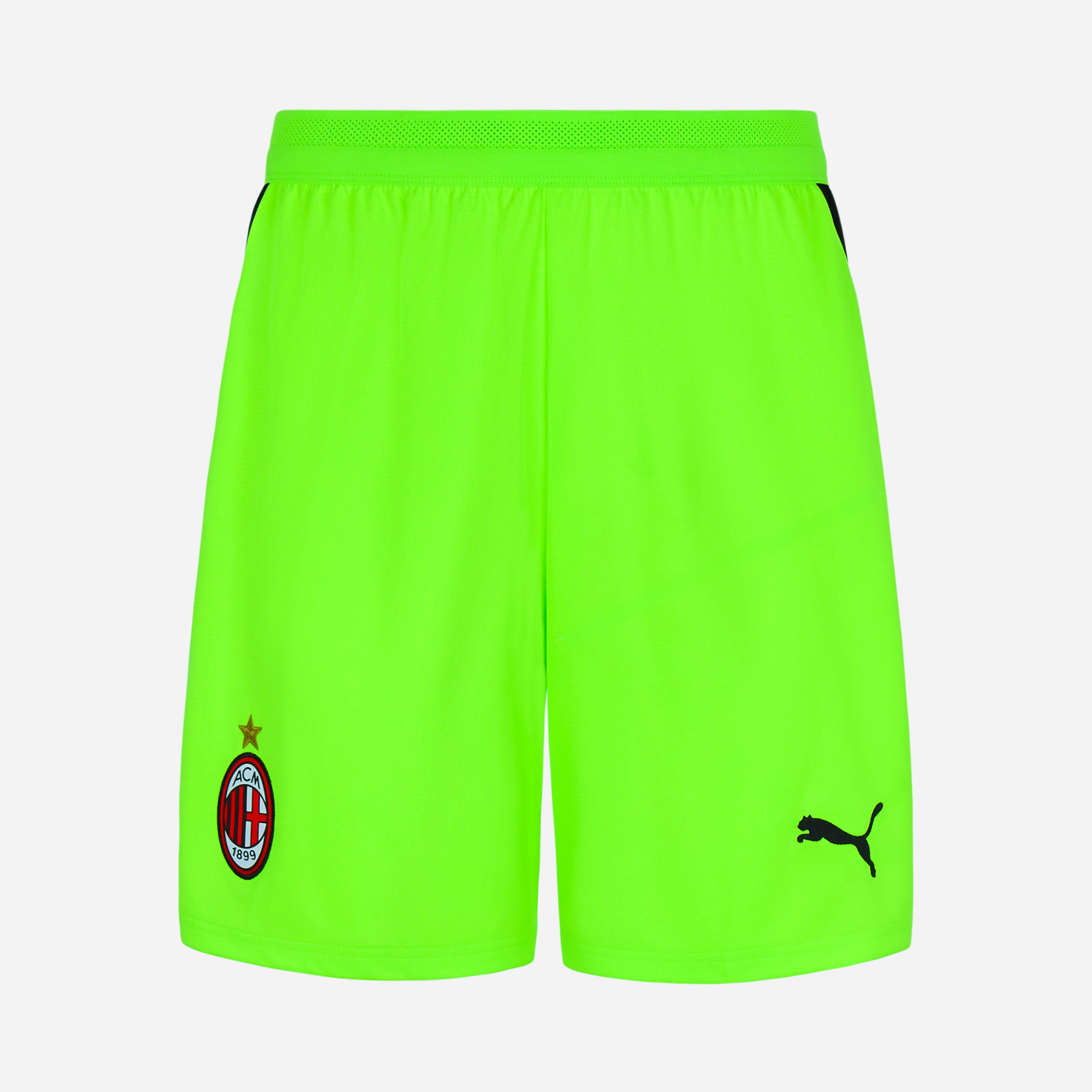 MILAN GOALKEEPER THIRD 2026/27 SHORTS