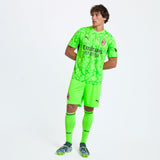 MILAN GOALKEEPER THIRD 2026/27 SHORTS