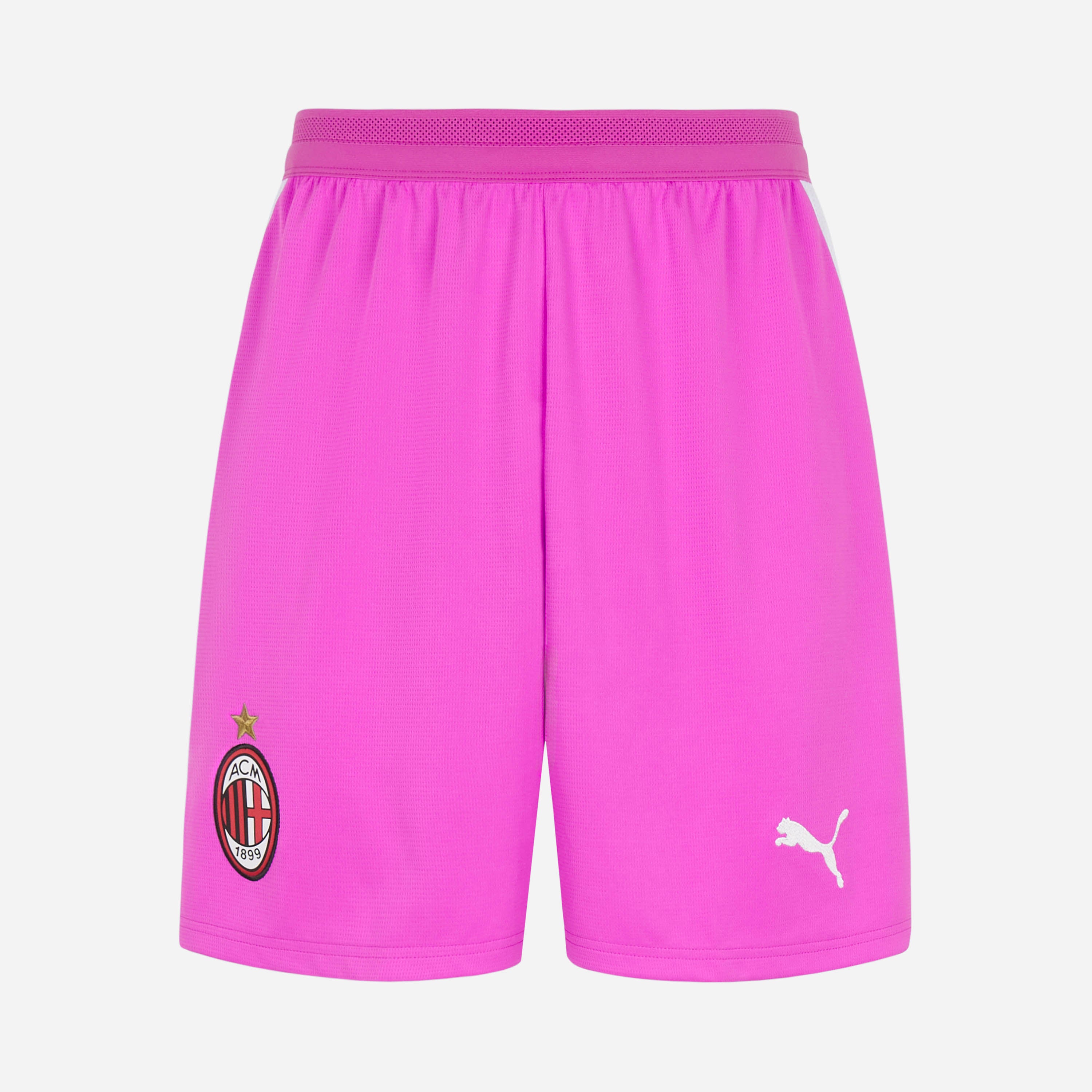 MILAN GOALKEEPER AWAY 2026/27 SHORTS