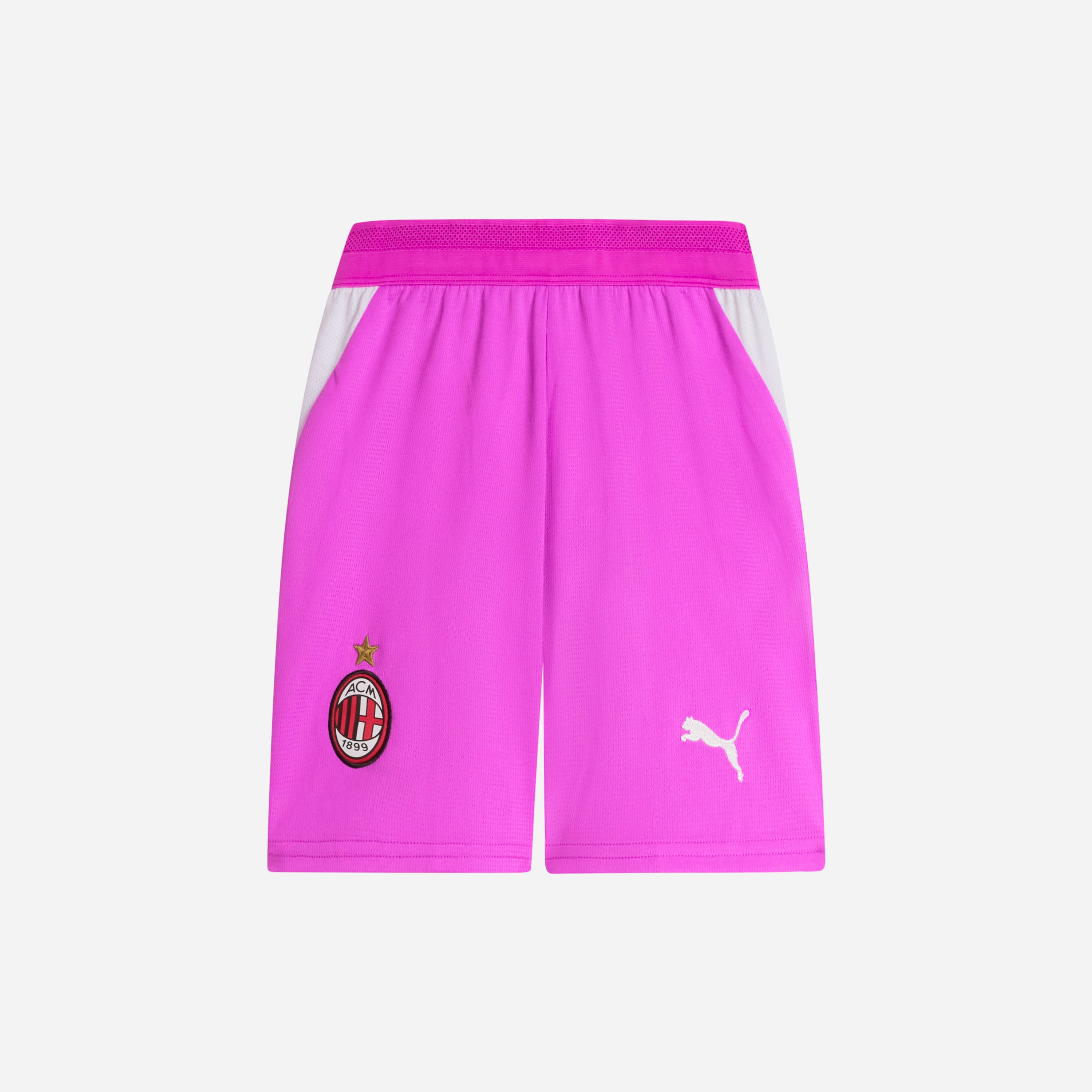 MILAN GOALKEEPER AWAY 2026/27 KIDS' SHORTS