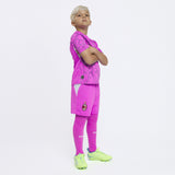 MILAN GOALKEEPER AWAY 2026/27 KIDS' SHORTS
