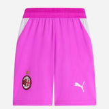 MILAN GOALKEEPER AWAY 2026/27 KIDS' SHORTS