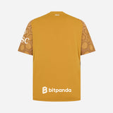 MILAN GOALKEEPER HOME 2026/27 JERSEY