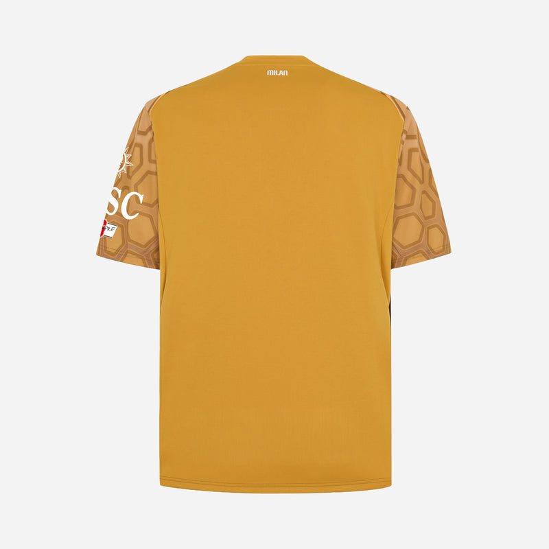 MILAN GOALKEEPER HOME 2026/27 JERSEY | AC Milan Store