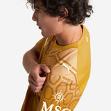 MILAN GOALKEEPER HOME 2026/27 JERSEY
