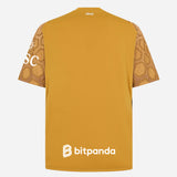MILAN GOALKEEPER HOME 2026/27 JERSEY