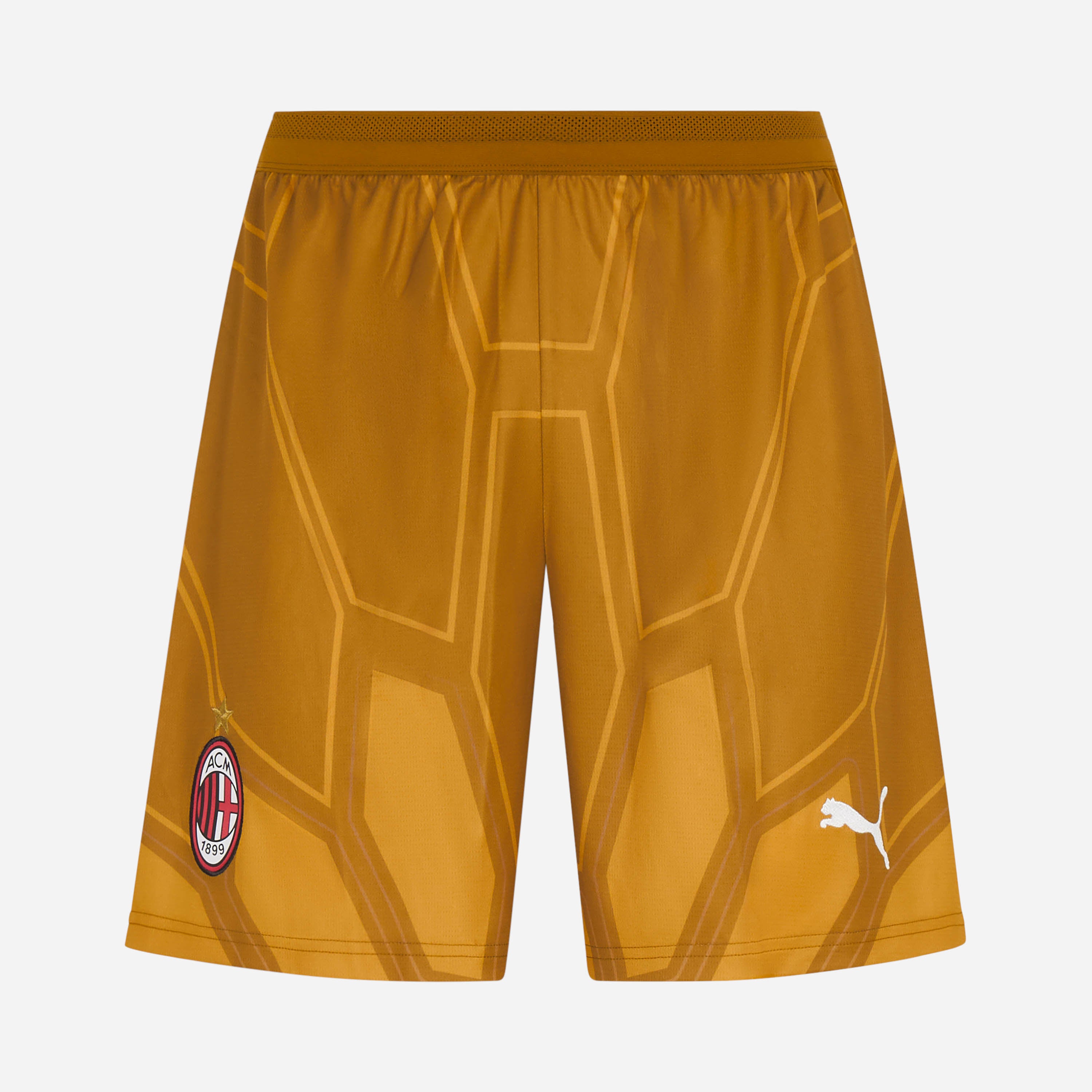 MILAN GOALKEEPER HOME 2026/27 SHORTS
