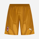 MILAN GOALKEEPER HOME 2026/27 SHORTS