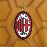 MILAN GOALKEEPER HOME 2026/27 KIDS' JERSEY