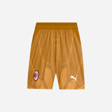 MILAN GOALKEEPER HOME 2026/27 KIDS' SHORTS