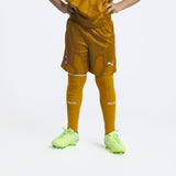 MILAN GOALKEEPER HOME 2026/27 KIDS' SHORTS