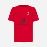 MAGLIA ROSSA MILAN TRAINING 2026/27