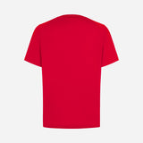 MILAN TRAINING 2026/27 RED JERSEY
