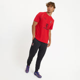 MILAN TRAINING 2026/27 RED JERSEY