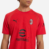 MAGLIA ROSSA MILAN TRAINING 2026/27