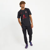 MILAN TRAINING 2026/27 DARK GREY JERSEY