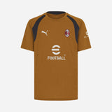 MILAN TRAINING 2026/27 GOLD JERSEY