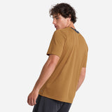 MILAN TRAINING 2026/27 GOLD JERSEY