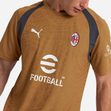 MILAN TRAINING 2026/27 GOLD JERSEY