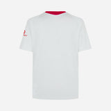 MILAN TRAINING 2026/27 WHITE JERSEY