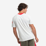 MILAN TRAINING 2026/27 WHITE JERSEY